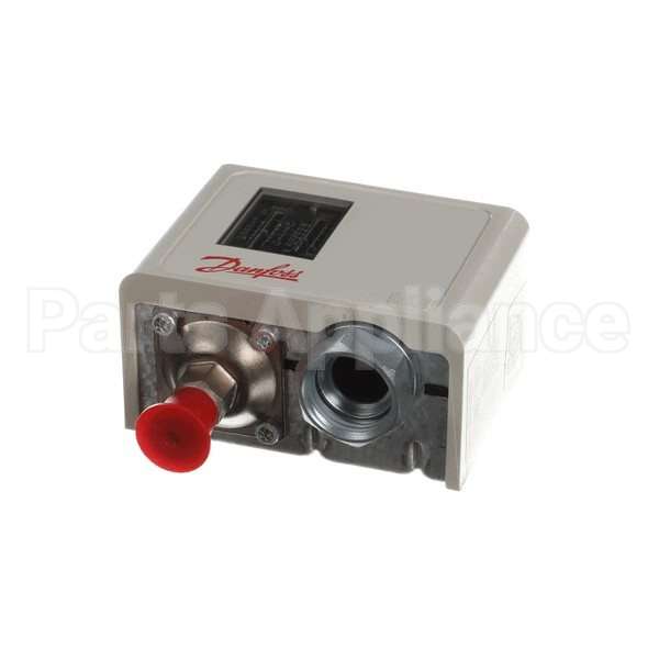 718679 Compatible Stoelting Switch - Adj Low Pressure