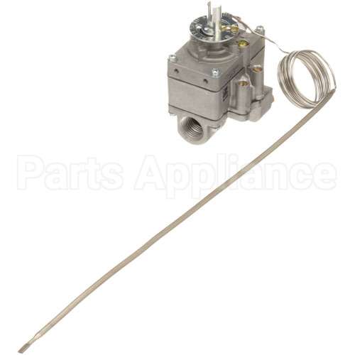 71880 Compatible Marsal and Sons Thermostat With Knob