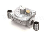 71881 Marsal Pizza Ovens Gas Regulator Kit, Nat