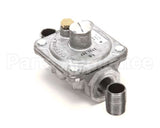 71881 Marsal Pizza Ovens Gas Regulator Kit, Nat