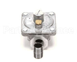 71881 Marsal Pizza Ovens Gas Regulator Kit, Nat