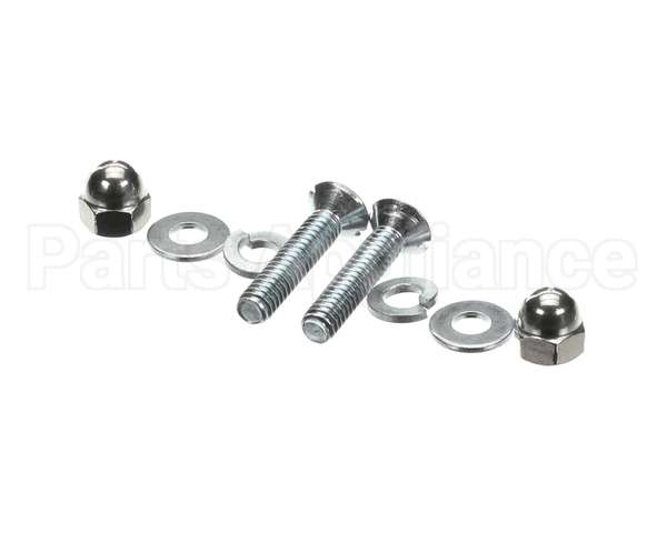 71885 Marsal Pizza Ovens Mb Oven Door Hinge Hrdware Kit
