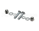 71885 Marsal Pizza Ovens Mb Oven Door Hinge Hrdware Kit