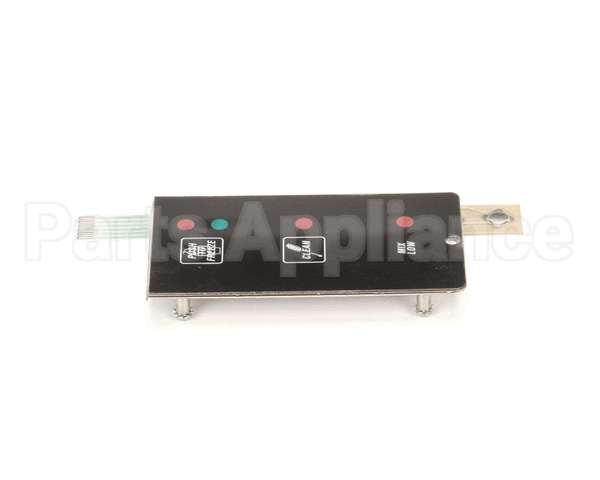 718866-SV Stoelting Touchpad Switch Replacement