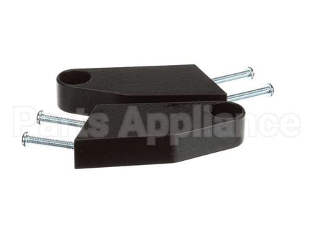 71892 Marsal Pizza Ovens Sd Door Handle Bracket Kit