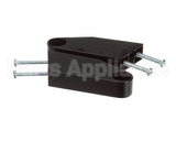 71892 Marsal Pizza Ovens Sd Door Handle Bracket Kit