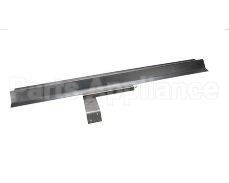 71894 Marsal Pizza Ovens Deflector Kit Mbsd236