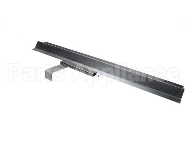 71894 Marsal Pizza Ovens Deflector Kit Mbsd236