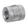 719002 Compatible Hobart Coupling, Black, 3/8"