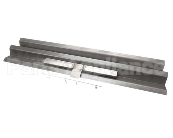 71902 Marsal Pizza Ovens Deflector Kit, Wf42