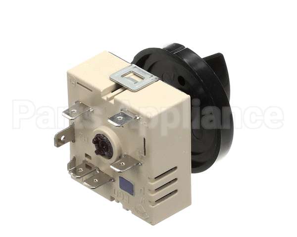 71903 Marsal Pizza Ovens Inifinte Heat Switch, W/Knob