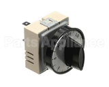 71903 Marsal Pizza Ovens Inifinte Heat Switch, W/Knob