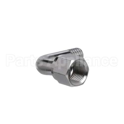 7191 Lancer Ss Elbow12 Barb X 12 Ffl Sw