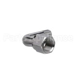 7191 Lancer Ss Elbow12 Barb X 12 Ffl Sw