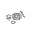 71910 Compatible Blodgett Spring Wheel Kit