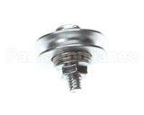 71910 Marsal Pizza Ovens Spring Wheel Kit