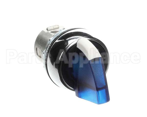719101 Stoelting Ew Switch; Blue Lited 3 Pos.