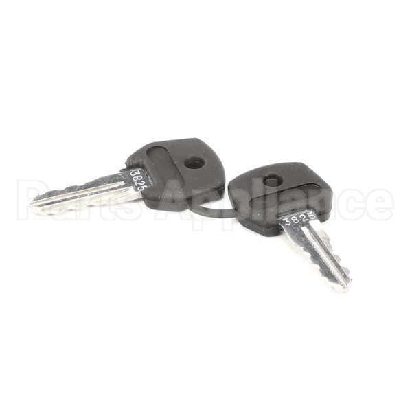719102-KY Compatible Stoelting Keys
