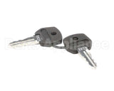719102-KY Stoelting Keys; For 2 Pos Switch 719102