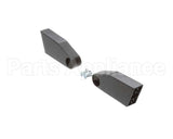 71911 Marsal Pizza Ovens Mb Door Handle Bracket Kit