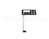 719127-SV Stoelting Membrane Strip Replacement