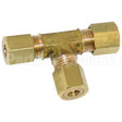 719174 Compatible Hobart Tee 3/16 Tubing Tee
