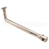 719195 Compatible Vulcan Venturi, Rear (Vh Series)