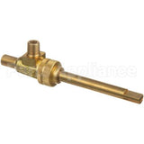 719213 Compatible Hobart Burner Valve 1/8 Mpt X 3/8-27