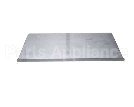 71922 Middleby Wldmt,Ext Tray 8" Idl End 536