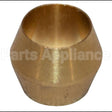 719243 Compatible Hobart Sleeve3/16"