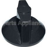719256 Compatible Vulcan Knob 2-1/2 D, Off-On
