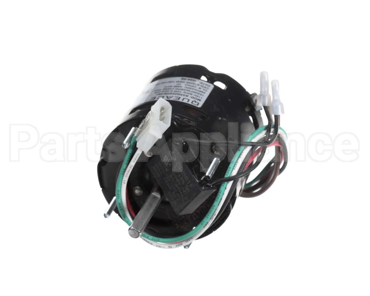 719286 Loren Cook Motor