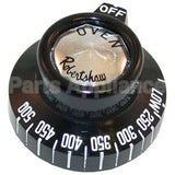 719299 Compatible Vulcan Dial 2 D, Off-Low-500