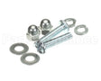 71930 Blodgett Mb Burner Door Hinge Hrdware Ki