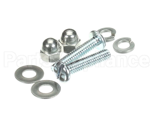 71930 Blodgett Mb Burner Door Hinge Hrdware Ki