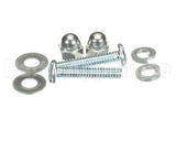 71930 Blodgett Mb Burner Door Hinge Hrdware Ki