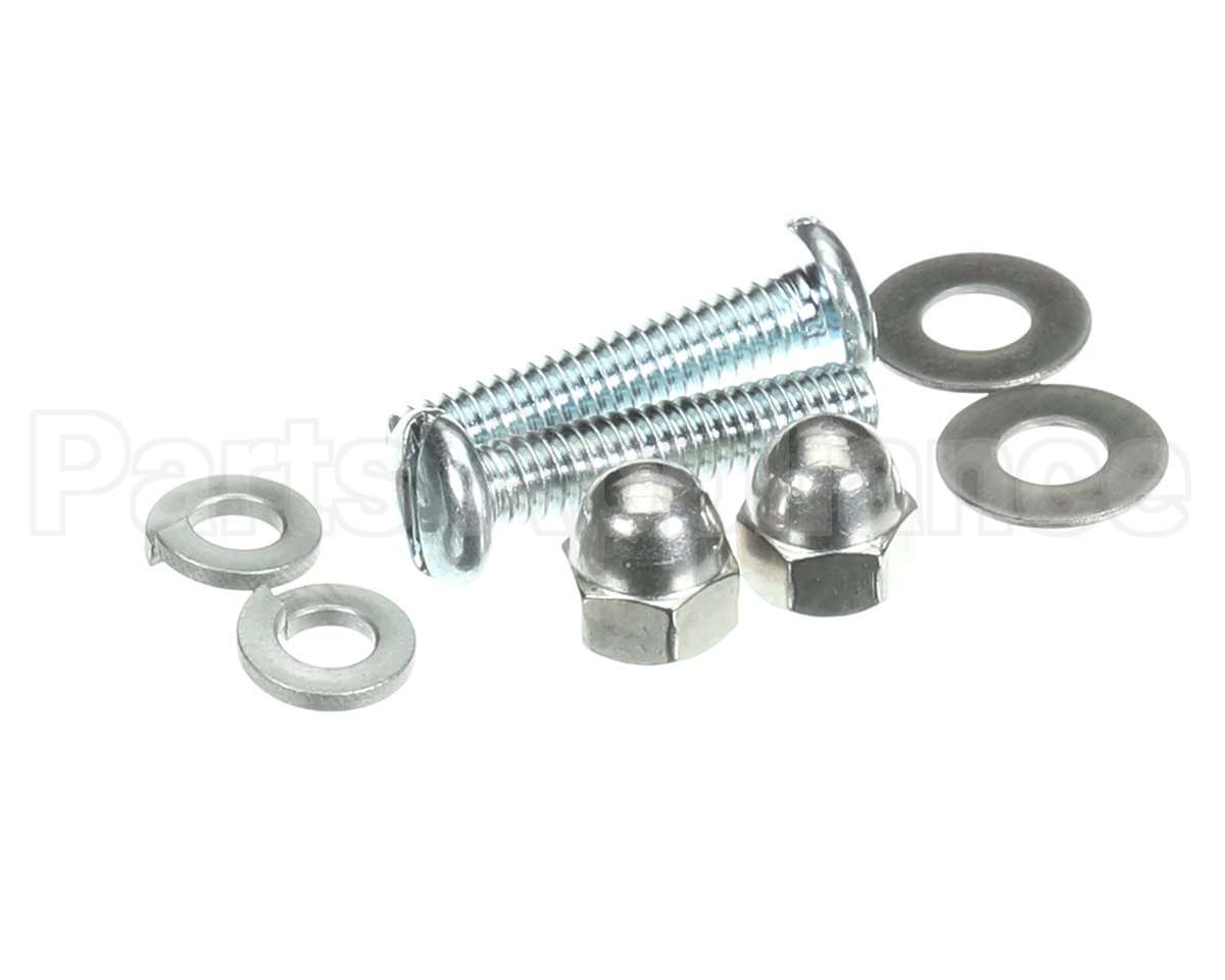 71930 Blodgett Mb Burner Door Hinge Hrdware Ki