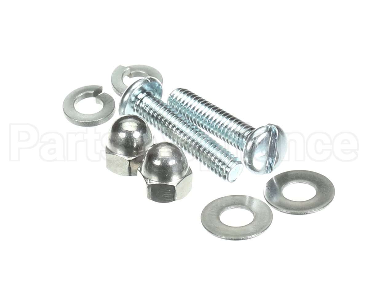 71930 Blodgett Mb Burner Door Hinge Hrdware Ki
