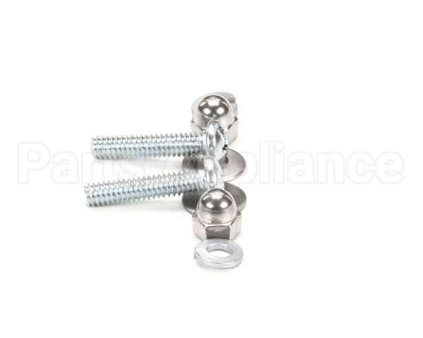 71930 Marsal Pizza Ovens Mb Burner Door Hinge Hrdware Kit