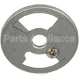 719329 Vulcan Air Shutter 2-1/2"