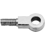 719353-P Compatible Vulcan Trunnion Bolt