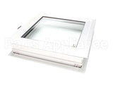 719400 Thermo-Kool 14 X 14 Peep Window- Heated Fr
