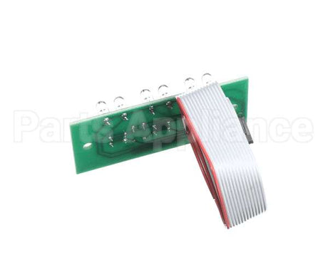71958 Grindmaster Cecilware Interface,Gnb User,Dual Bean