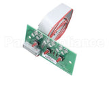 71958 Grindmaster Cecilware Interface,Gnb User,Dual Bean