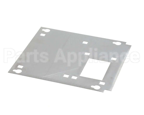 71962 Grindmaster Cecilware Plate,Controller