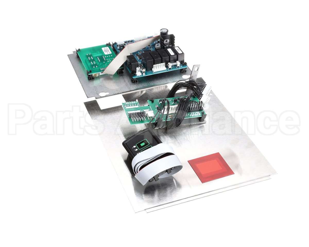 71963 Grindmaster Cecilware Kit, Gnb New Control