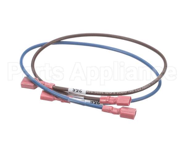 71963 Middleby Wireset,24Vdc Motor Power