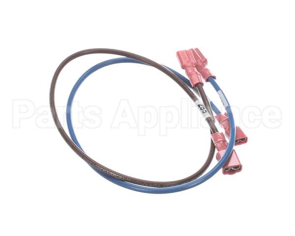 71963 Middleby Wireset,24Vdc Motor Power