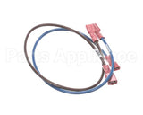 71963 Middleby Wireset,24Vdc Motor Power