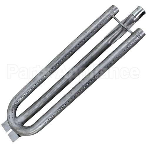 719737 Compatible Hobart Burner 23-3/4 X 6 Steel